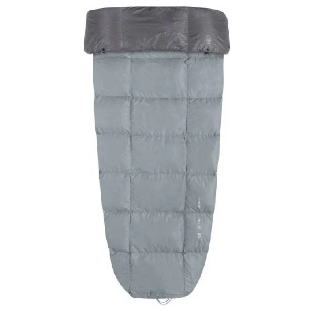 Sea To Summit Cinder Cdii Dyne, Grey Sea To Summit Cinder Cdii Dyne, Grey