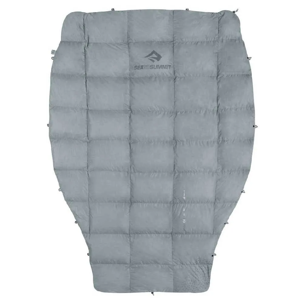 Sea To Summit Cinder Cdii Dyne, Grey Sea To Summit Cinder Cdii Dyne, Grey