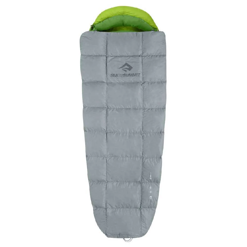 Sea To Summit Cinder Cdii Dyne, Grey Sea To Summit Cinder Cdii Dyne, Grey