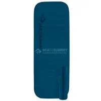 Sea To Summit Comfort Deluxe Oppblåsbar Matte Sea To Summit Comfort Deluxe Oppblåsbar Matte