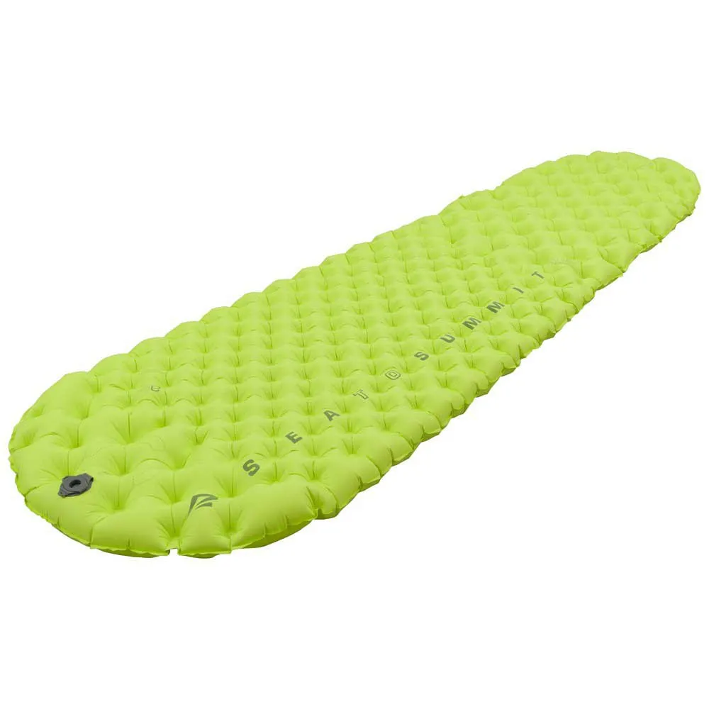 Sea To Summit Comfort Light Asc Oppblåsbar Matte