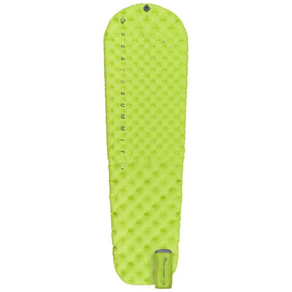 Sea To Summit Comfort Light Asc Oppblåsbar Matte