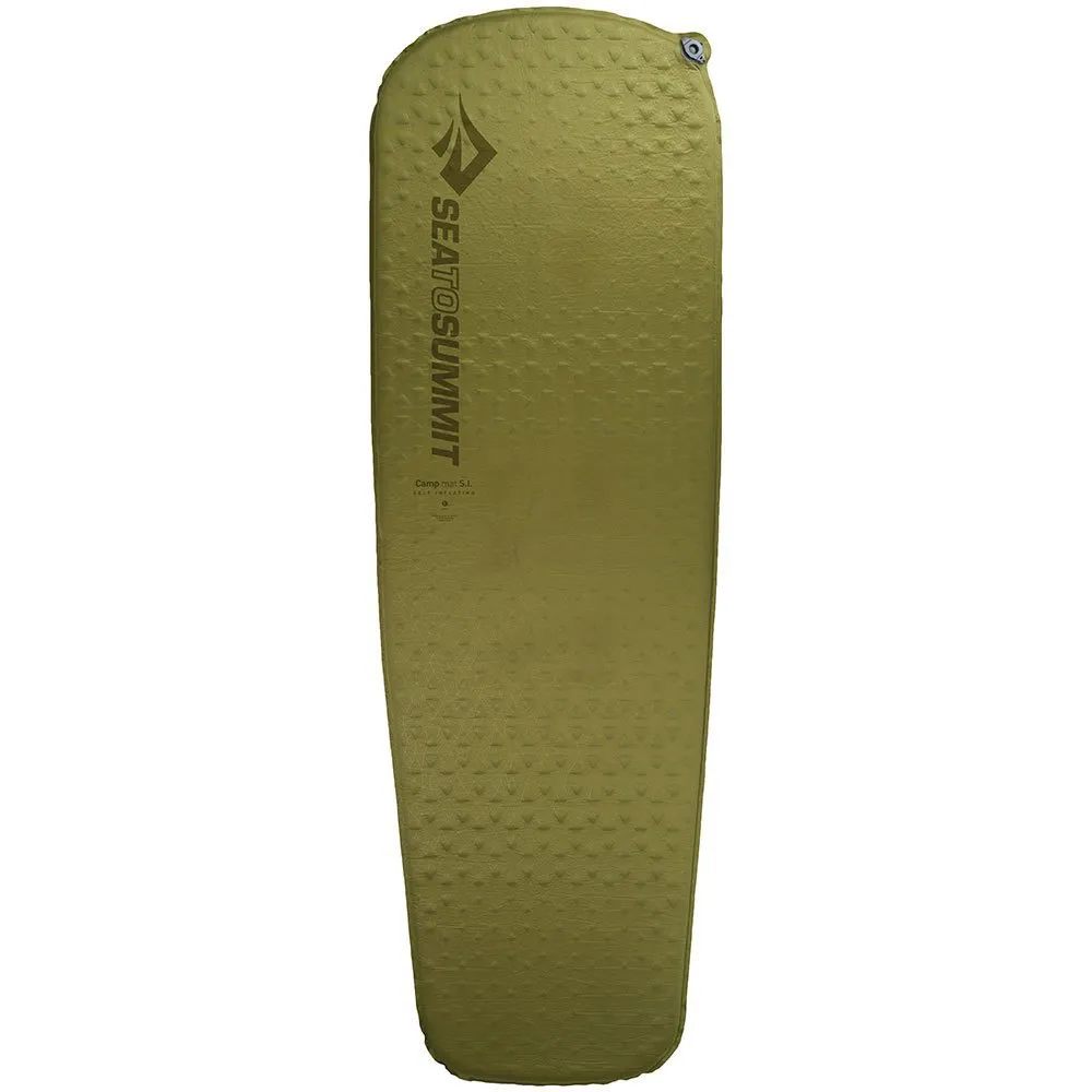 Sea To Summit Comfort Light Self Oppblåsbar Matte