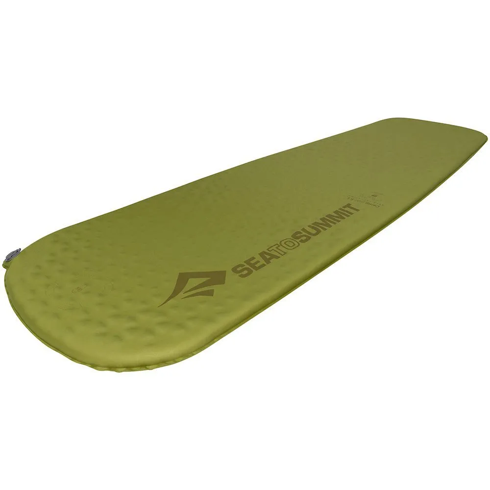 Sea To Summit Comfort Light Self Oppblåsbar Matte