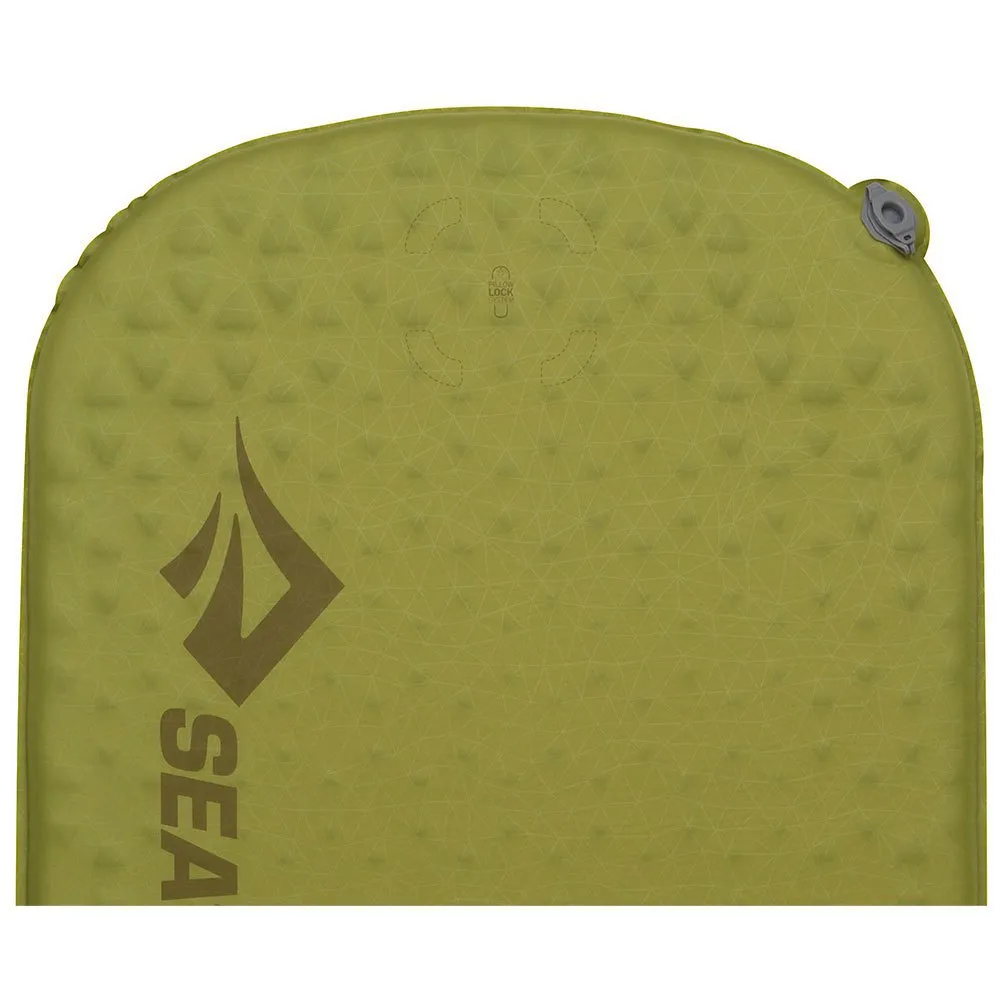 Sea To Summit Comfort Light Self Oppblåsbar Matte