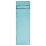 Aqua sea blue