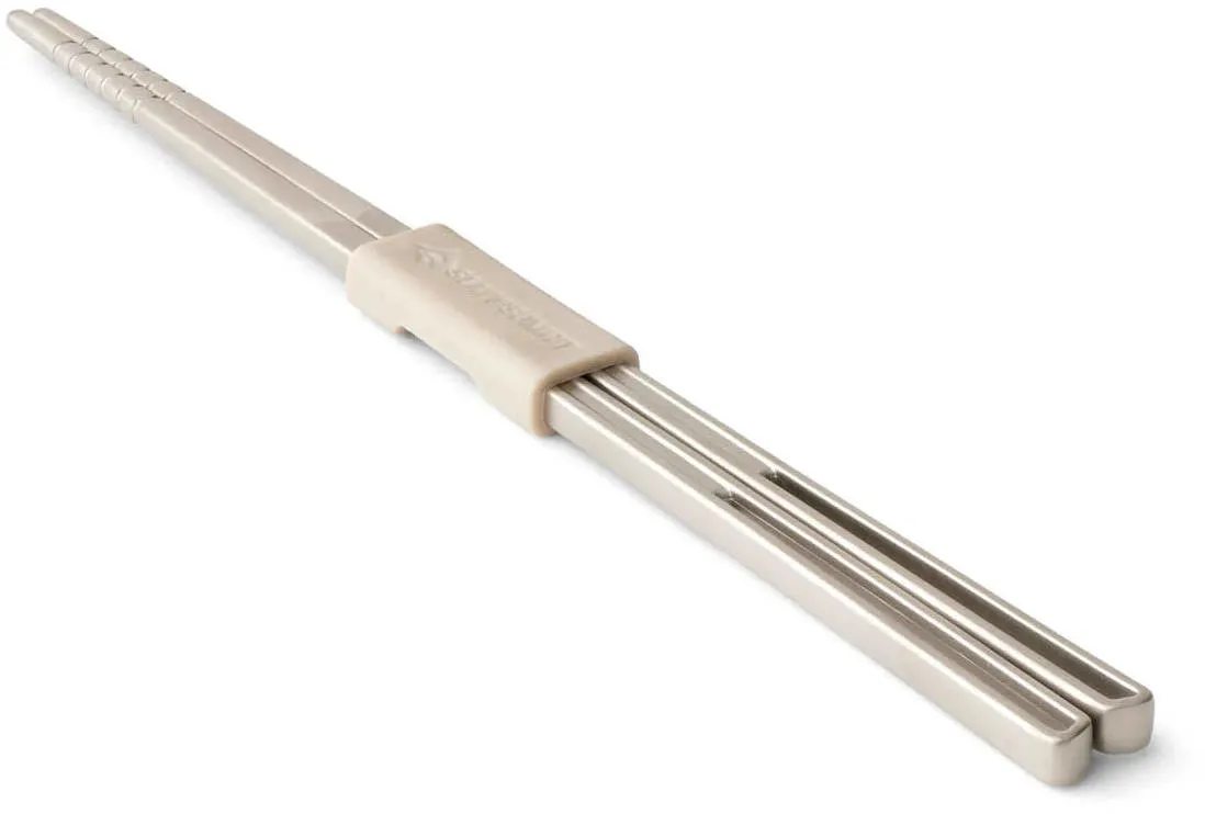 Sea To Summit Detour Chopsticks 100% stainless steel