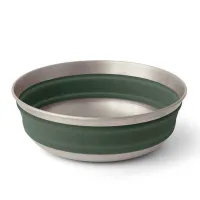 Sea To Summit Detour L Stainless Steel Sammenleggbar Bolle Sea To Summit Detour L Stainless Steel Sammenleggbar Bolle