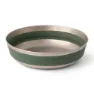 Laurel wreath green 1