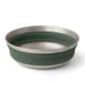 Laurel wreath green
