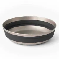 Sea To Summit Detour M Stainless Steel Sammenleggbar Bolle