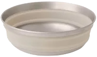 Sea To Summit Detour M Stainless Steel Sammenleggbar Bolle Sea To Summit Detour M Stainless Steel Sammenleggbar Bolle
