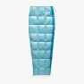 Sea To Summit Down Traveler Sovepose, Blue, Left Zipper