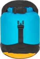 Sea To Summit Eco UL Compression Dry Bag 8 L Sea To Summit Eco UL Compression Dry Bag 8 L