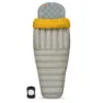 Sea To Summit Ember Ebii Dynetrekk, Light gray / yellow