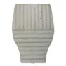 Sea To Summit Ember Ebii Dynetrekk, Light gray / yellow