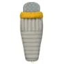 Sea To Summit Ember Ebii Dynetrekk, Light gray / yellow