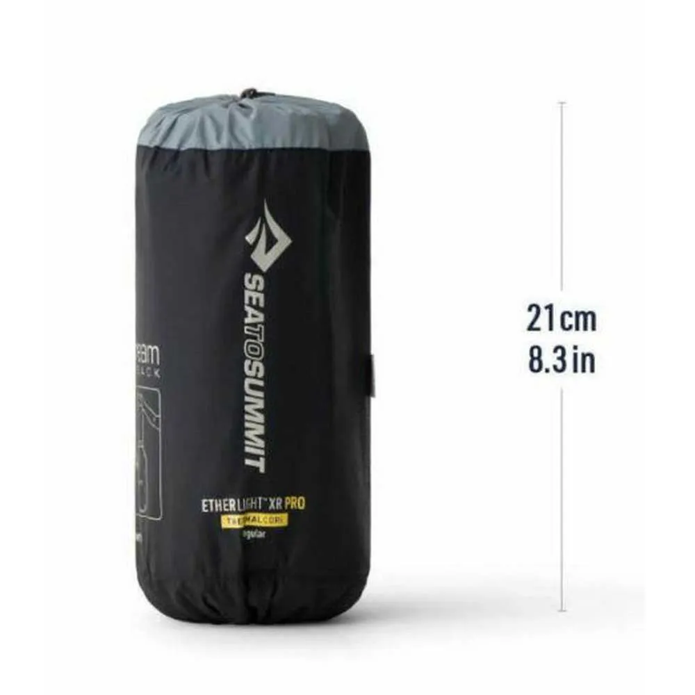 Sea To Summit Ether Light Xr Pro Oppblåsbar Matte