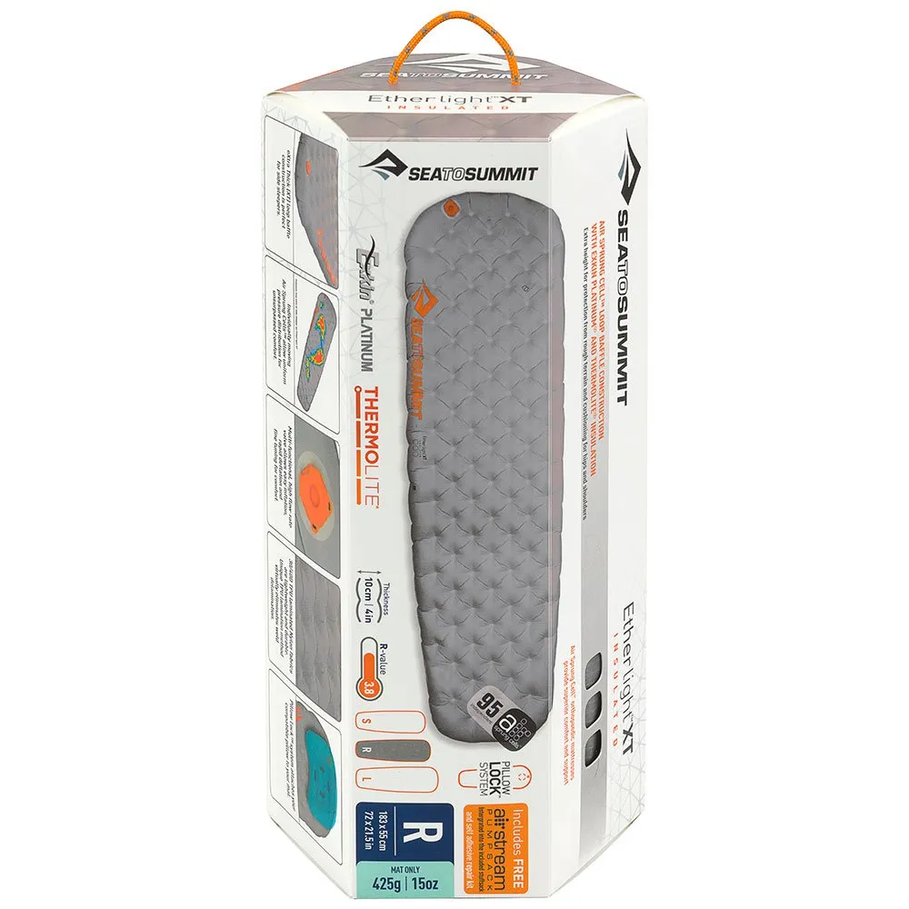 Sea To Summit Ether Light Xt Oppblåsbar Matte