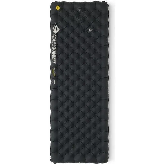Sea To Summit Etherlight Xr Pro Insulated Asc Mat Vanlig rektangulær bred