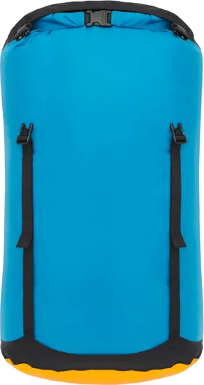 Sea To Summit Evac Eco Compression Drybag High Rise