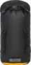 Sea To Summit Evac Eco HD Compression Dry Bag, Black