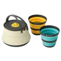 Sea To Summit Frontier 1l Bestikksett 3 Enheter