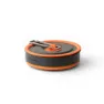 Sea To Summit Frontier 1l Servise 3 Enheter, Black / yellow, One Size