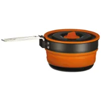Sea To Summit Frontier Collapsible 1l Gryte Sea To Summit Frontier Collapsible 1l Gryte