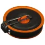 Sea To Summit Frontier Collapsible 1l Gryte, Puffin's bill, One Size