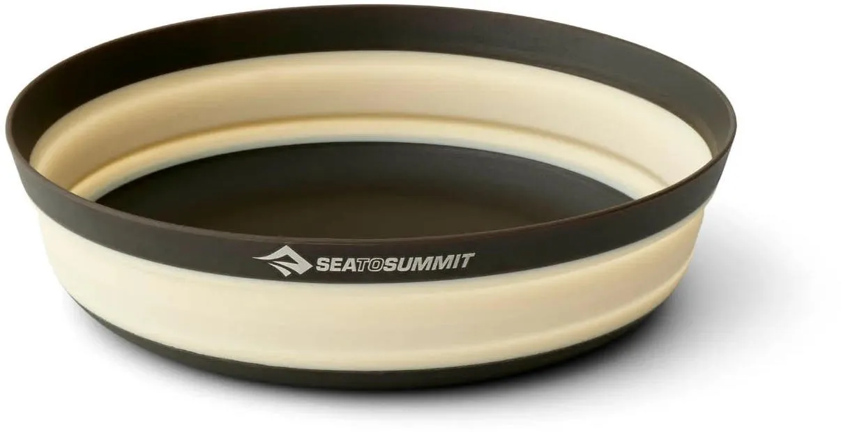 Sea To Summit Frontier M Sammenleggbar Bolle