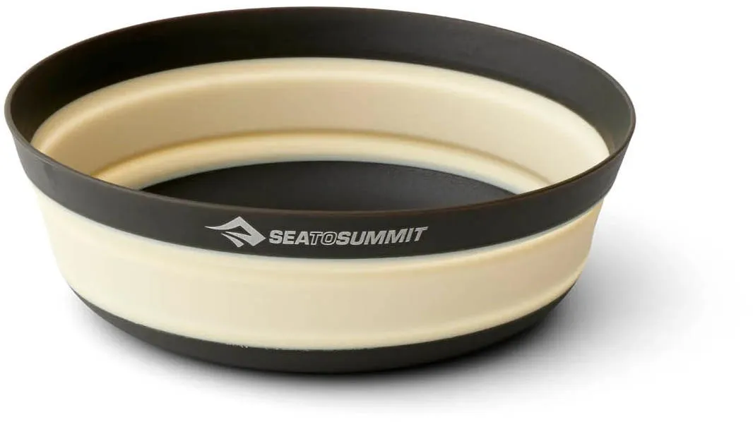 Sea To Summit Frontier M Sammenleggbar Bolle