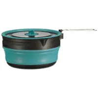 Sea To Summit Frontier Sammenleggbar Gryte 2.2l Sea To Summit Frontier Sammenleggbar Gryte 2.2l