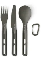 Sea To Summit Frontier UL Cutlery Set