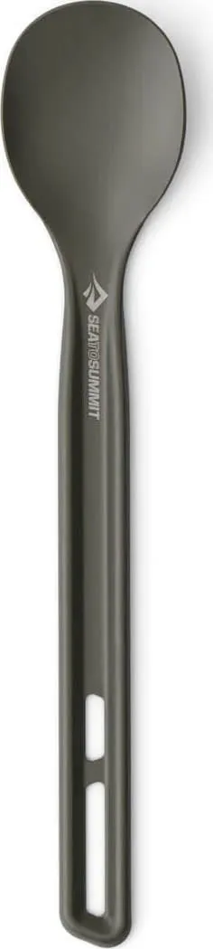 Sea To Summit Frontier UL Long Handle Spoon Aluminium, Aluminium, One Size
