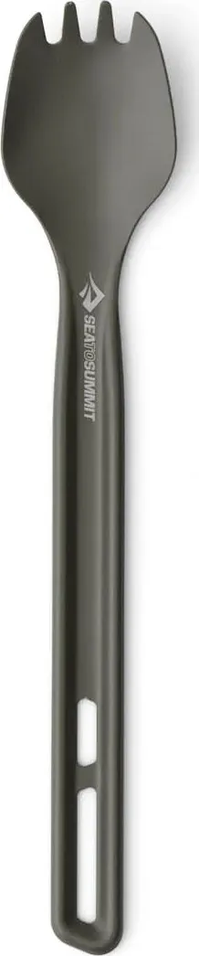 Sea To Summit Frontier UL Long Handle Spork Aluminium, Aluminium, One Size Sea To Summit Frontier UL Long Handle Spork Aluminium, Aluminium, One Size