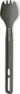Sea To Summit Frontier UL Long Handle Spork Aluminium, Aluminium, One Size