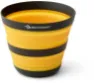 Sulphur yellow