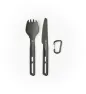 Sea To Summit Frontier Ultralight Set 2stk, sammenklippbar