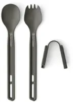 Sea To Summit Frontier Ultralight Set spork and knife