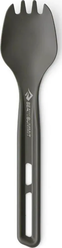 Sea To Summit Frontier Ultralight Spork, Aluminium, One Size Sea To Summit Frontier Ultralight Spork, Aluminium, One Size