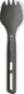 Sea To Summit Frontier Ultralight Spork, Aluminium, One Size