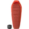 Sea To Summit Hamelin-1c Sovepose, Red, Double Zipper