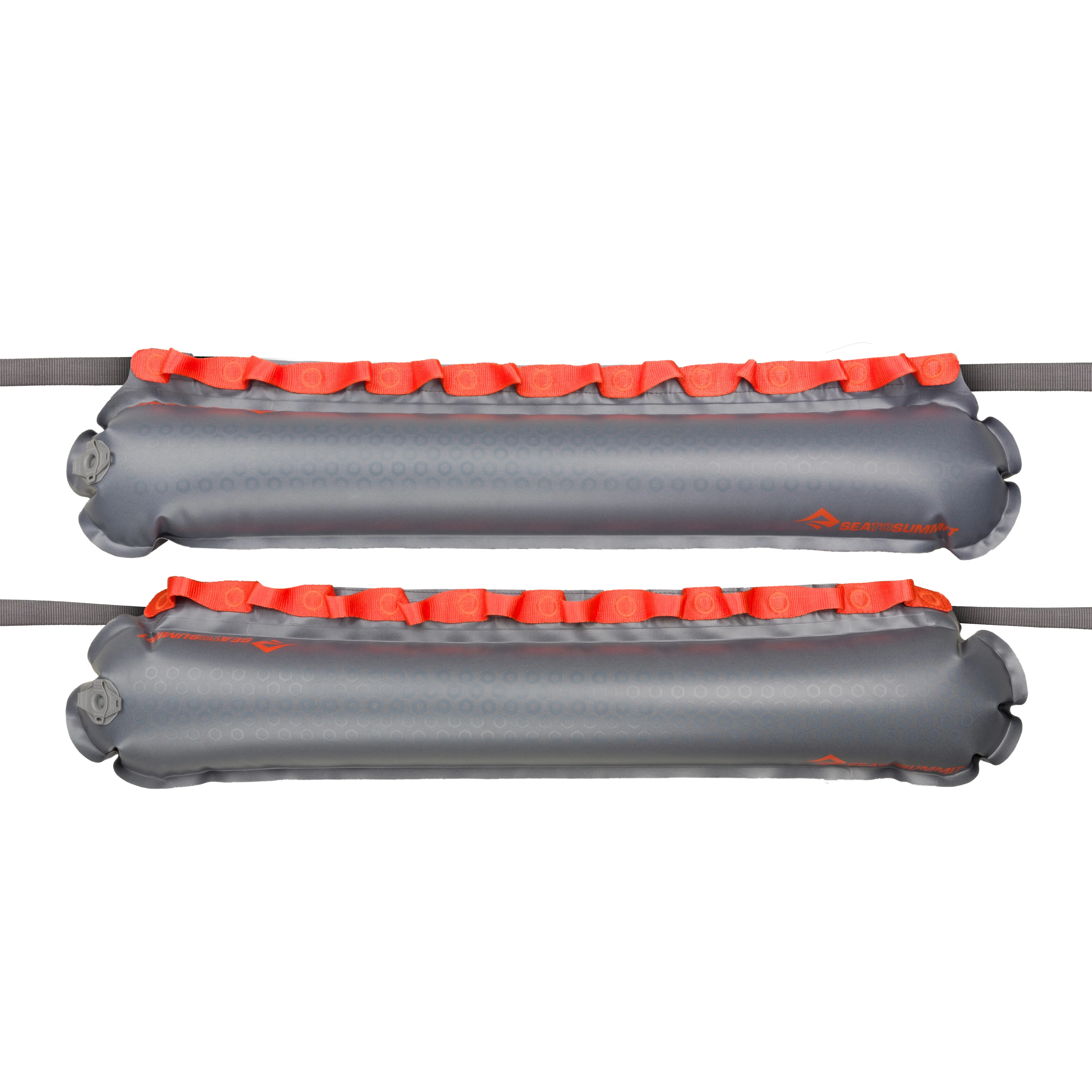 Sea To Summit Inflatable Roof Rack, Grey / orange, One Size