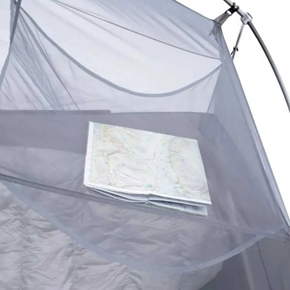 Sea To Summit Innvendig Rom øvre Tr1, White / grey, One Size