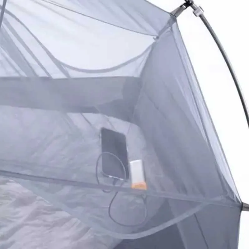 Sea To Summit Innvendig Rom Telos Tr2, White / grey, One Size Sea To Summit Innvendig Rom Telos Tr2, White / grey, One Size