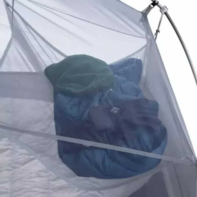 Sea To Summit Innvendig Rom Telos Tr3, White / grey, One Size Sea To Summit Innvendig Rom Telos Tr3, White / grey, One Size