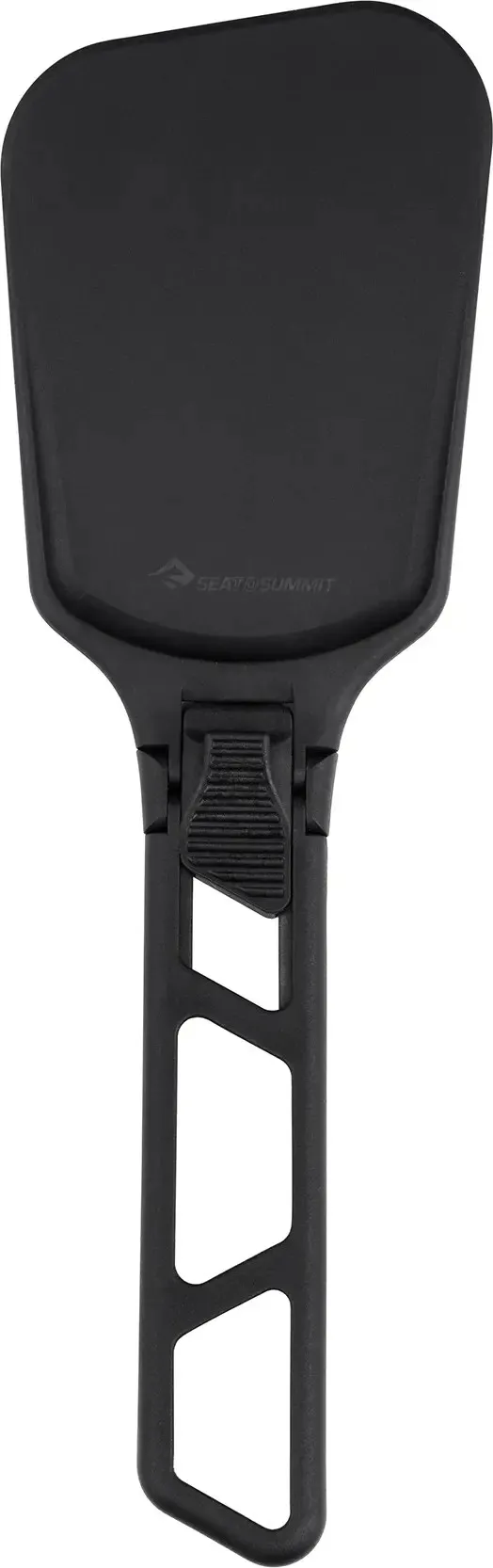 Sea To Summit Kitchen Folding Spatula, Black, One Size