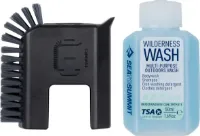 Sea To Summit Kitchen Pot Scrubber & Soap