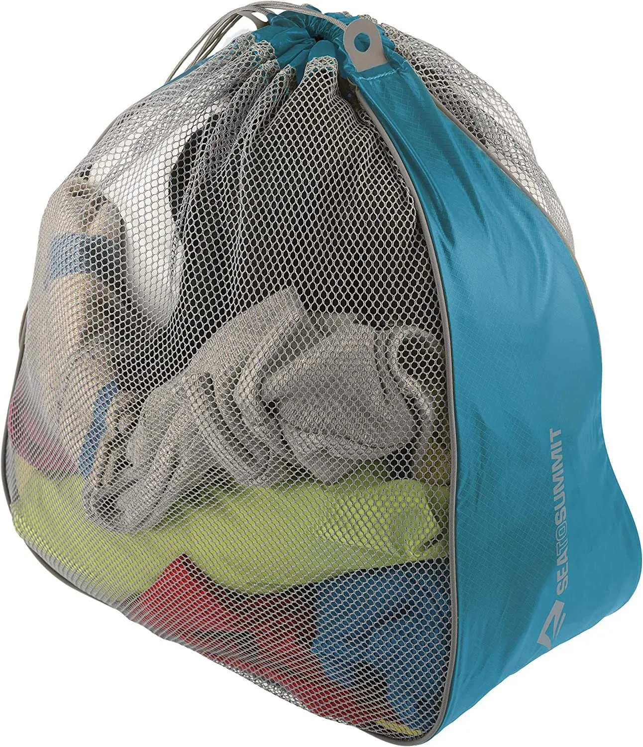 Sea To Summit Laundry Bag blue